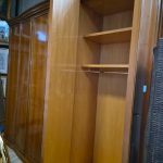 Armadio In Legno 6 Ante Usato 3609/U