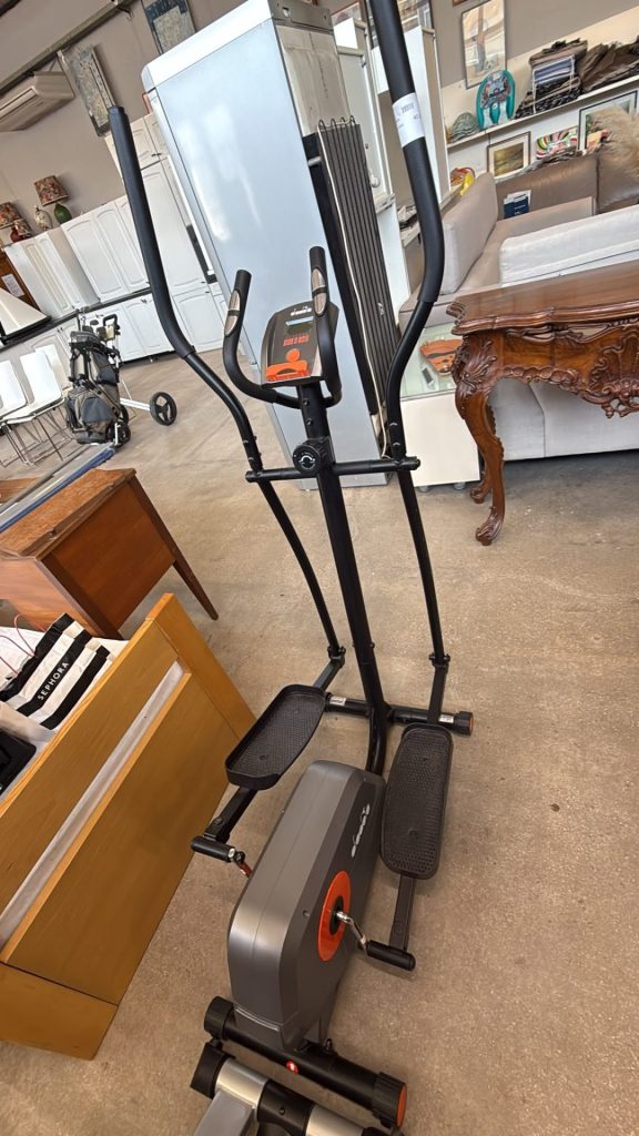 Cyclette Usata cod:4259