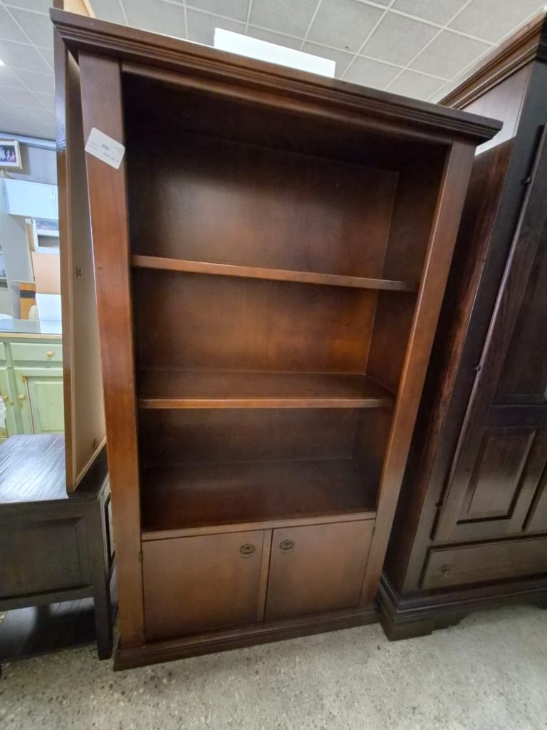 Libreria Usata 892