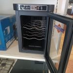 Mini Cantinetta Castelverde Usata 4449/U