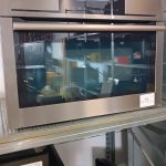 Forno Aeg Micromat Duo Controllo Touch Usato 4448/U