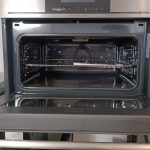 Forno Aeg Micromat Duo Controllo Touch Usato 4448/U
