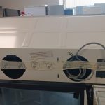 Cappa Da Cucina A Incasso Aeg Usata 4451/U