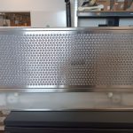 Cappa Da Cucina A Incasso Aeg Usata 4451/U