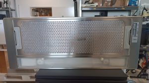 Cappa Da Cucina A Incasso Aeg Usata 4451/U