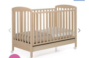 Lettino Per Bambino Usato 944