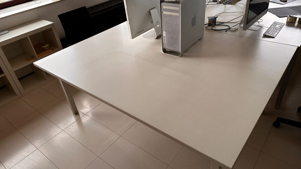 Tavolo Laminato Estel Usato 643