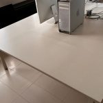 Tavolo Laminato Estel Usato 643