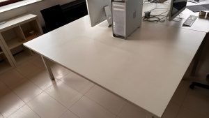 Tavolo Laminato Estel Usato 643