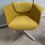 Poltrona Da Ufficio COD: 4532/U