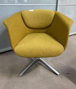 Poltrona Da Ufficio COD: 4532/U