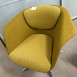 Poltrona Da Ufficio COD: 4532/U