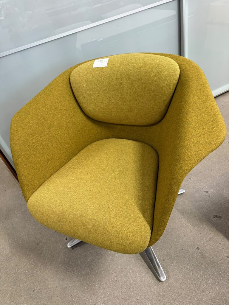 Poltrona Da Ufficio COD: 4532/U