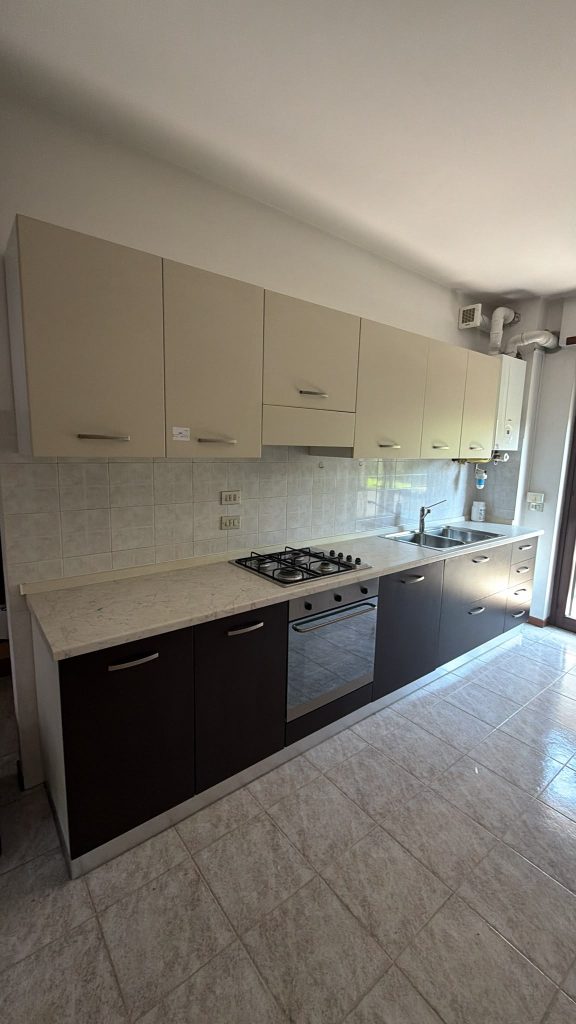 Cucina Completa  Usato 946