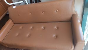 Divano Due Posti Usato 4483/U
