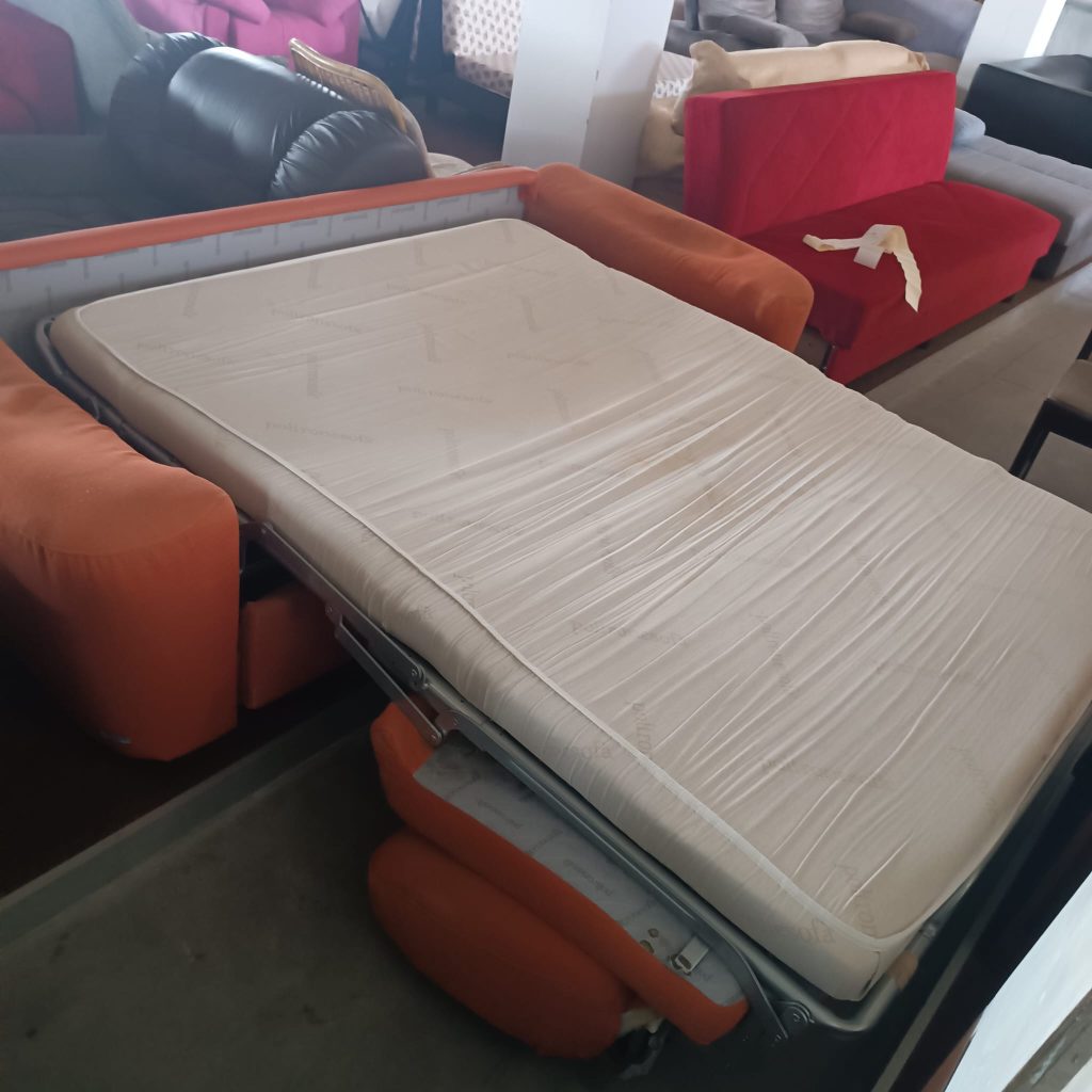Divano Letto Usato 4484/U