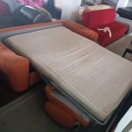 Divano Letto Usato 4484/U