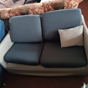 Divano 2 Posti Usato 4504/U