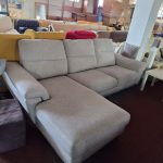 Divano Letto Con Penisola Usato 4492/U