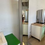 Specchio Doppio Girevole Usato 465