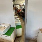 Specchio Doppio Girevole Usato 465