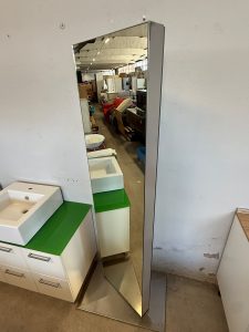 Specchio Doppio Girevole Usato 465