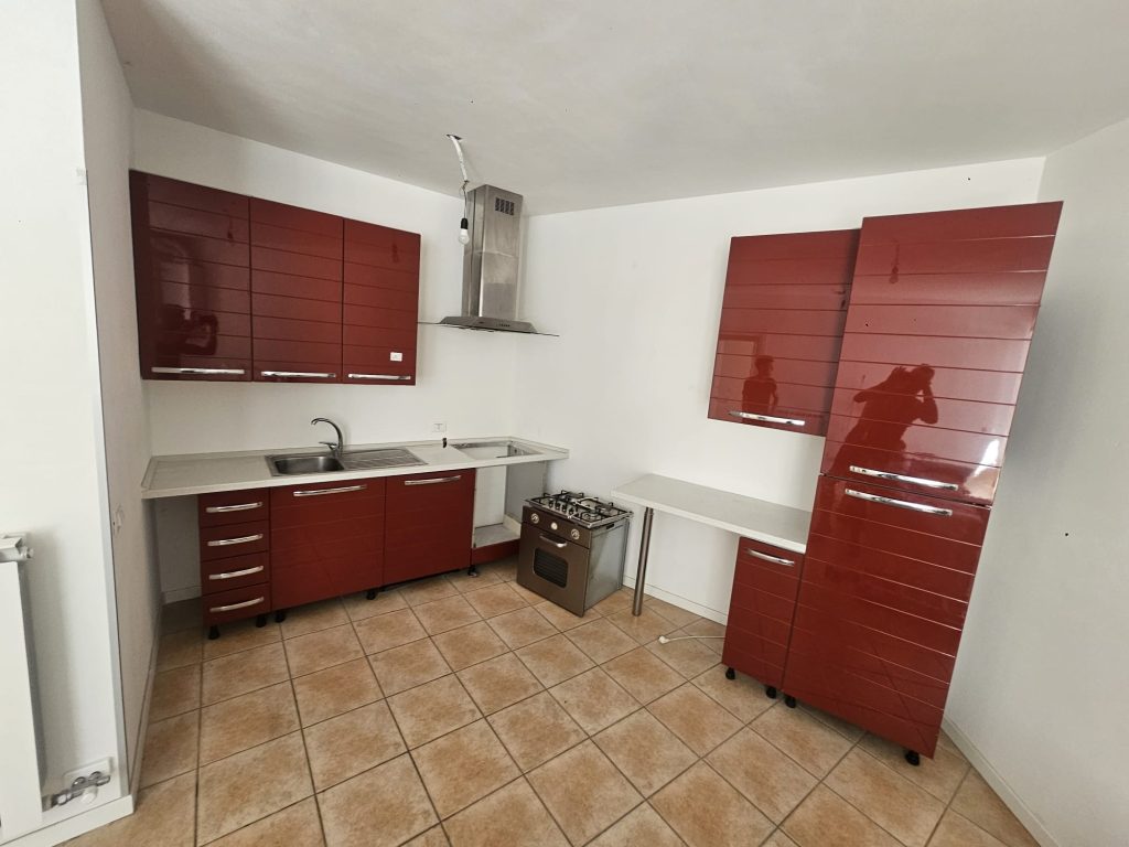 Cucina Completa Di Elettrodomestici Usato 965