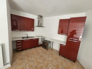 Cucina Completa Di Elettrodomestici Usato 965