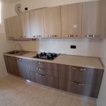 Mobile Cucina Con Elettrodomestici Usato 956