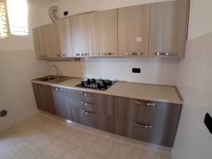 Mobile Cucina Con Elettrodomestici Usato 956