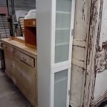 Mobile colonna con ripiani USATO 4682/U