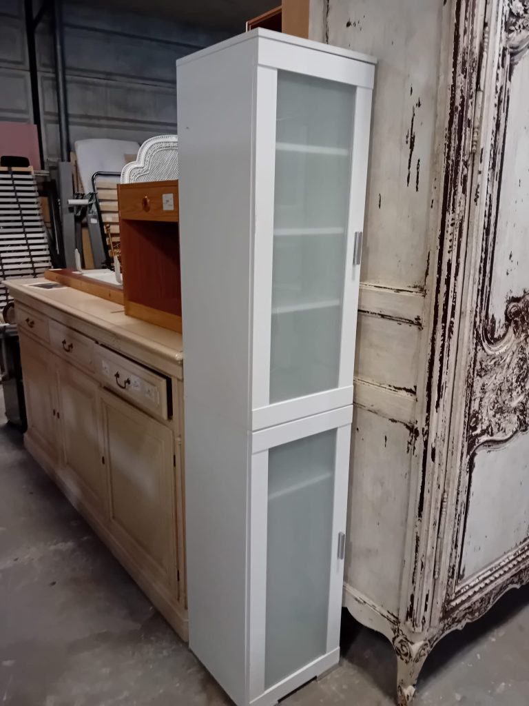 Mobile colonna con ripiani USATO 4682/U
