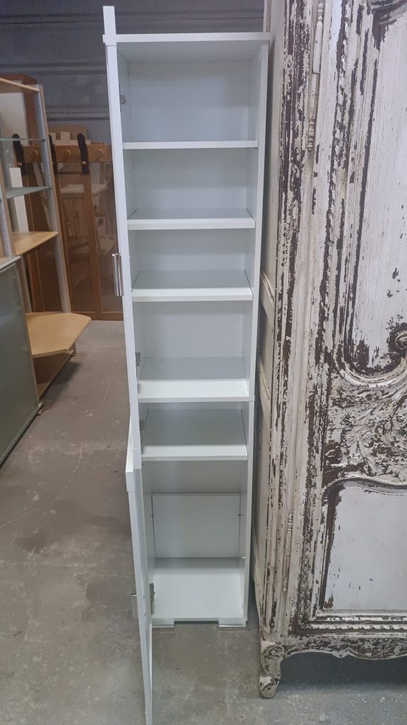 Mobile colonna con ripiani USATO 4682/U