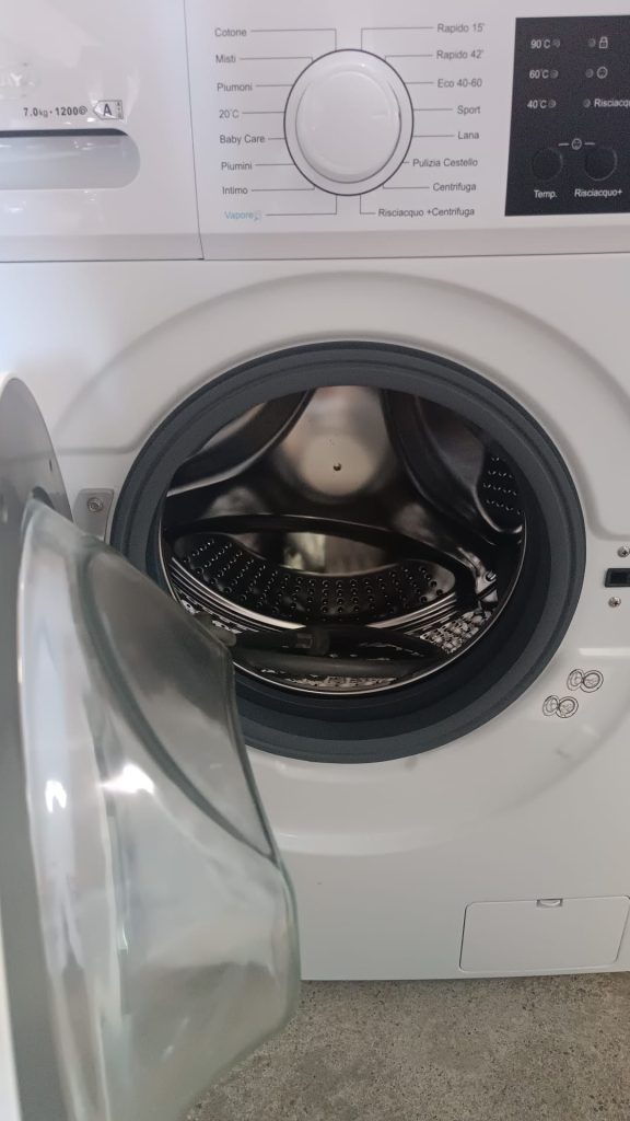 Lavatrice Daya 7kg USATA 4680/U