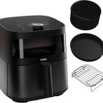 Friggittrice Ad Aria Haier 7l Usato 3988