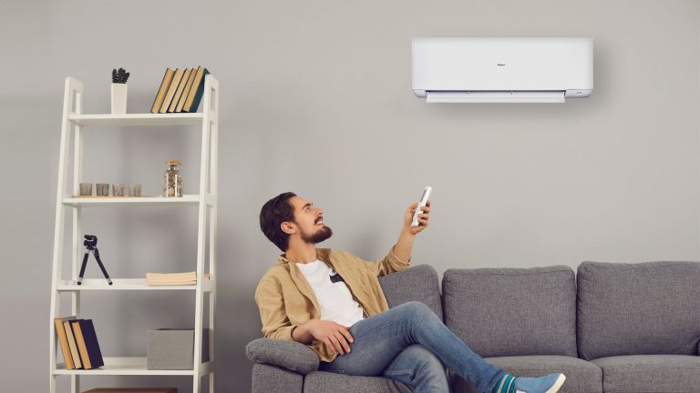 Come Scegliere il Condizionatore Giusto per la tua Casa