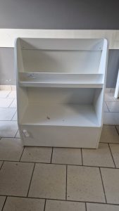 Libreria per bambini USATO 991
