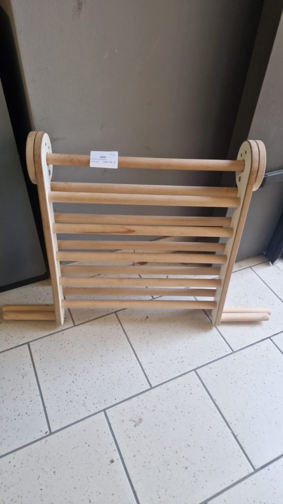 Triangolo Montessori USATO 981
