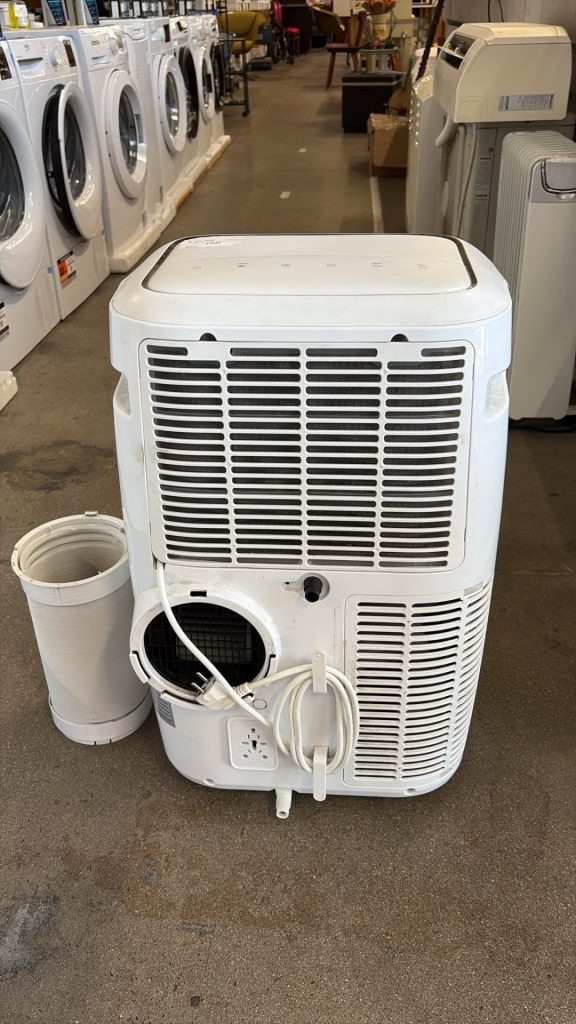 Condizionatore Portatile Beko Usato con Tubo di Scarico – Cod. 4363