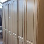 Armadio 6 Ante Stile Classico 300 cm – Usato – Cod. 4362
