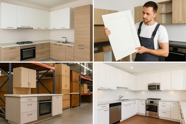 Dove Comprare Cucine Usate di Qualità a Verona e Provincia