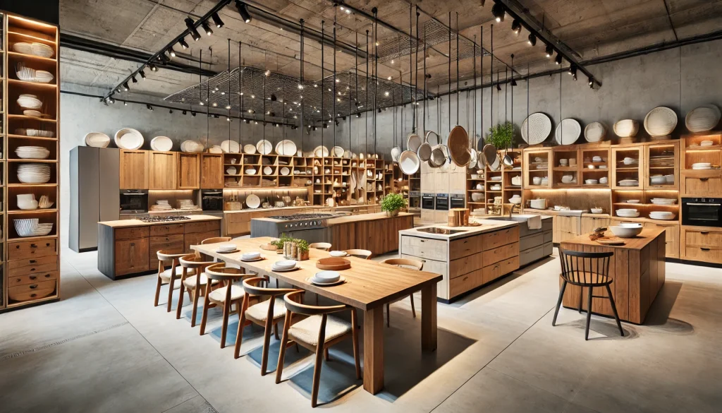 Mobili Cucina Usati a Verona: Soluzioni Eleganti e Convenienti con Servizi Cotfasa