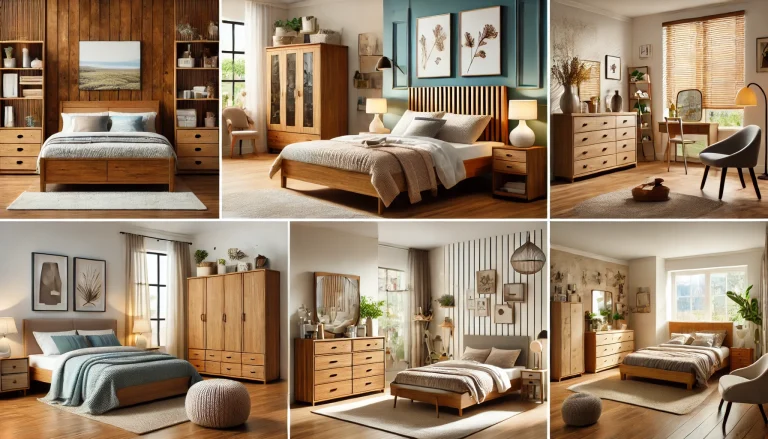 Camere Da Letto Usate a Verona: Stile e Convenienza per la Tua Casa