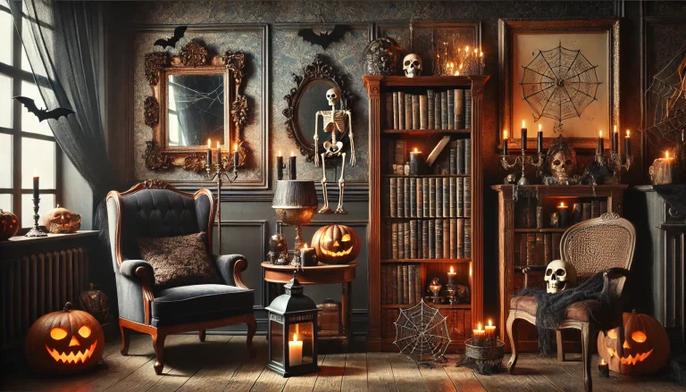 Arredamento Vintage: I Mobili Usati Perfetti per un Look Spettrale e Vintage!