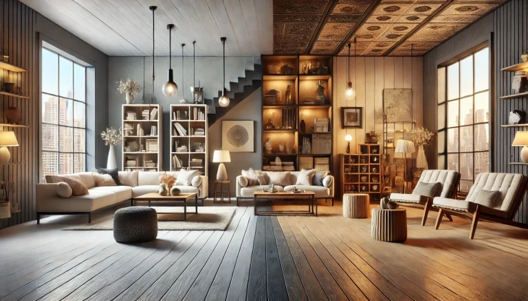 Nuovo o Usato? Guida Completa per Arredare la Tua Casa con Stile e Risparmio