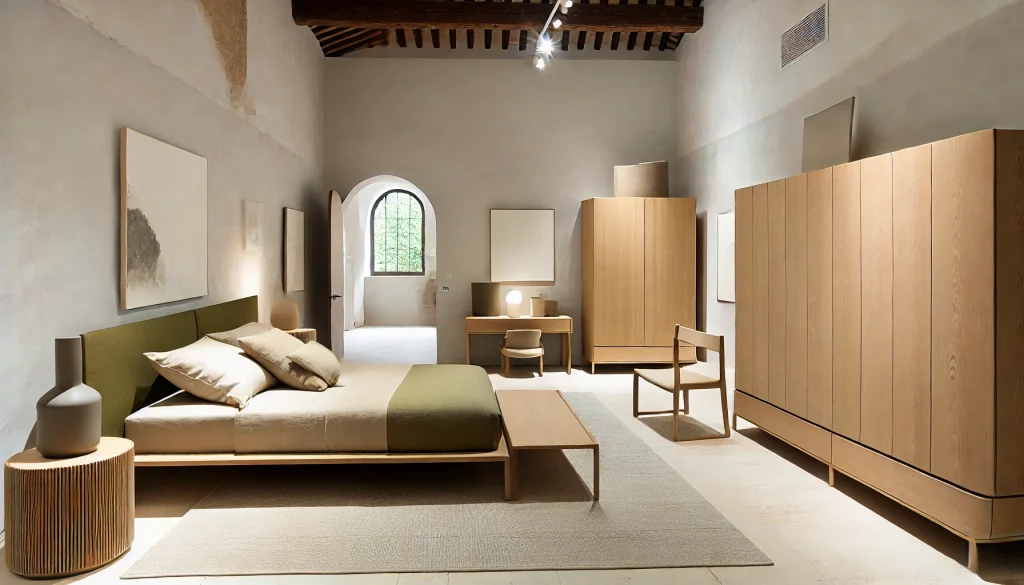 Camere Da Letto Nuove a Verona: Eleganza e Comfort per la Tua Zona Notte