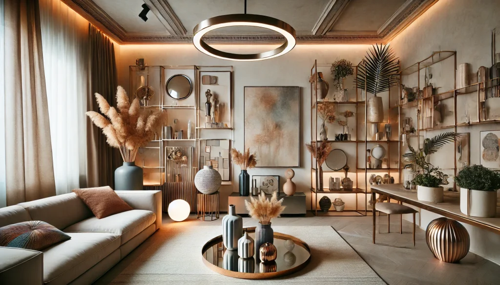 Decorazioni per Interni Nuove a Verona: Idee Creative per Rinnovare la Tua Casa