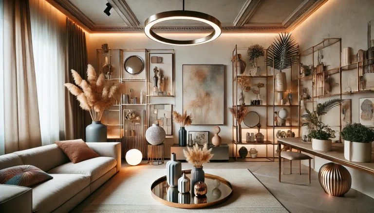 Decorazioni per Interni Nuove a Verona: Idee Creative per Rinnovare la Tua Casa