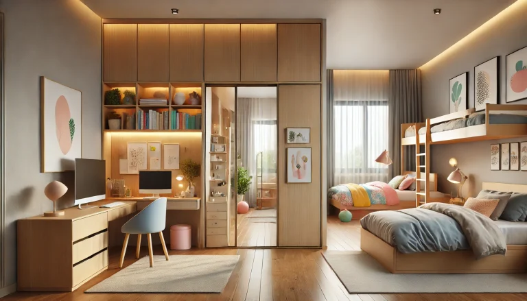 Camere da Letto Nuove e Usate: La Scelta Perfetta per Ogni Stile e Spazio