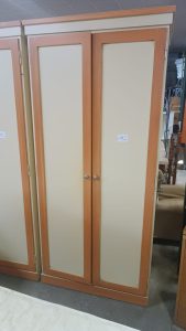 Armadio A 2 Ante USATO 4418/U